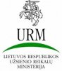 Lietuvos Respublikos užsienio reikalų ministerija