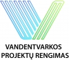 Vandentvarkos projektų rengimas, UAB