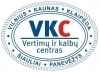 MB "Vertimų ir kalbų centras"