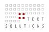 Text Solutions, UAB