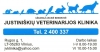 Justiniškių veterinarijos klinika, UAB