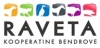 Raveta, kooperatinė bendrovė