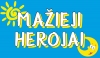 Mažieji herojai, MB