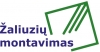 Žaliuzių montavimas, MB
