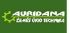 Auridana, A. Gaidžiūno įmonė