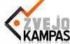 UAB "Žvejo kampas"