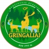 Medžiotojų būrelis "Gringaliai"