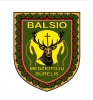 Lietuvos medžiotojų ir žvejų draugijos "Balsio" medžiotojų būrelis