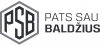 UAB "Pats sau baldžius"