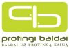 UAB PROTINGI BALDAI