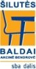 Šilutės baldai, AB