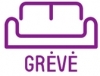 GRĖVĖ, UAB