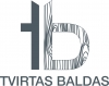 Tvirtas baldas, UAB