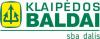 Klaipėdos baldai, AB