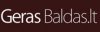 Geras baldas, UAB
