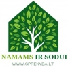 Namams ir Sodui, MB