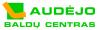 Audėjo prekybos centras, UAB
