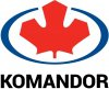 KOMANDOR, UAB