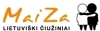 Maiza, UAB