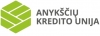 Anykščių kredito unija