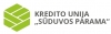 Sūduvos Parama, Kredito Unija
