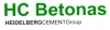 HC Betonas, UAB