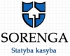 Sorenga, UAB