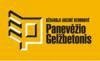 Panevėžio gelžbetonis, UAB