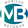 Mobilus betonas, UAB