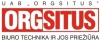 Orgsitus, UAB