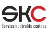 Serviso kontraktų centras, UAB