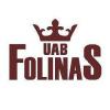 Folinas, UAB