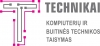 Technikai, UAB