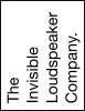 The Invisible Loudspeaker Company, UAB