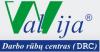 Valdo Mieldažio įmonė "Valvija"