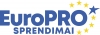 Europrosprendimai, MB
