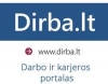 Dirba.lt, UAB