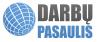 UAB "Darbų pasaulis"