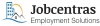 Jobcentras, UAB