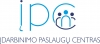 Įdarbinimo paslaugų centras, UAB