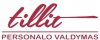 Tillit personalo valdymas, UAB
