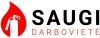 Saugi darbovietė, MB