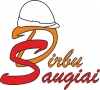 Dirbu saugiai, MB
