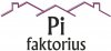 Pi faktorius, UAB