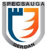 UAB "SPECSAUGA GERDAN"