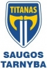 Saugos tarnyba "Titanas", UAB