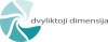 Dvyliktoji dimensija, MB