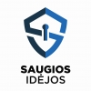 Saugios idėjos, UAB