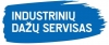Industrinių dažų servisas, UAB