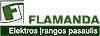 Flamanda, UAB